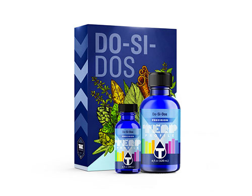 Terpene-Do-Si-Dos Terpene-Do-Si-Dos