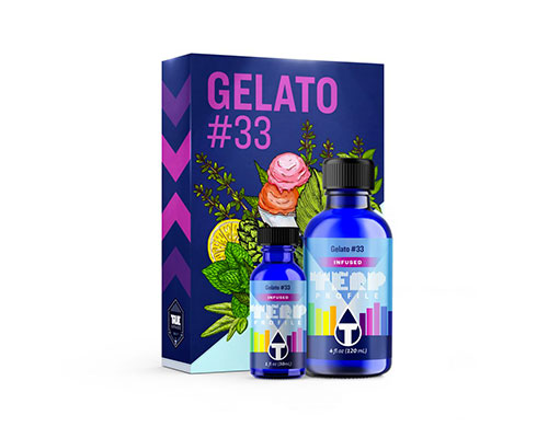 Terpene-Gelato-33 Terpene-Gelato-33