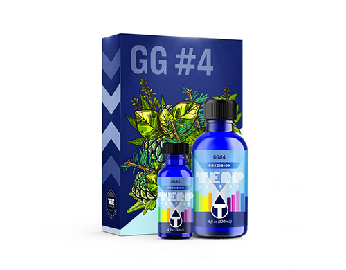 Terpene-Gorilla-Glue Terpene-Gorilla-Glue