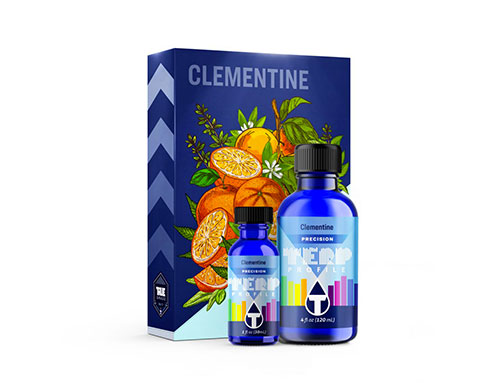 Terpeni-Clementine Terpeni-Clementine