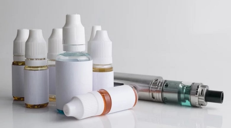 Caratteristiche dei migliori liquidi per e-cig!