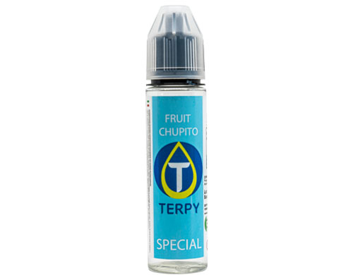 Chupito_Special_1 Liquidi Speciali flacone da 30 ml di liquidi sigaretta elettronica Fruit Chupito