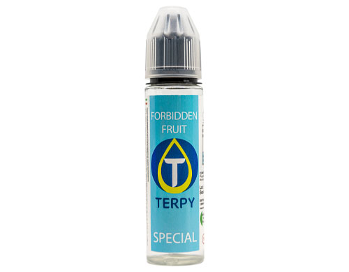 Forbidden_fruit1 Liquidi Speciali flacone da 30 ml di liquidi sigaretta elettronica Forbidden Fruit