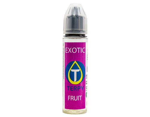 Gusto_frutta_1 Liquidi Fruttati flacone da 30 ml di liquidi sigaretta elettronica Exotic