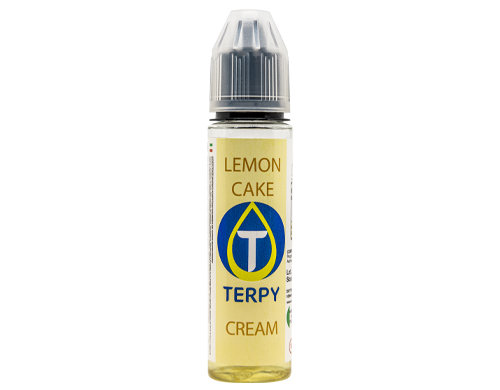 Aroma_Lemon Cake1 Liquidi Cremosi flacone da 30 ml di liquidi sigaretta elettronica Lemon Cake