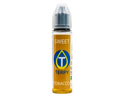 Liquidi Tabaccosi flacone da 30 ml di liquidi sigaretta elettronica Sweet
