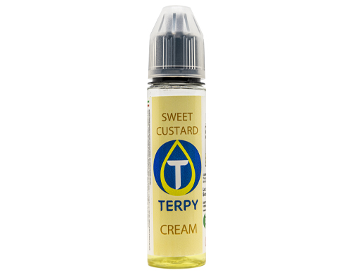 Crema_Sweet Custard1 Aroma_dolce_sigaretta
