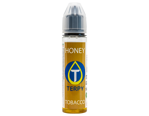 1_tabacco_liquido_honey Liquidi Tabaccosi flacone da 30 ml di liquidi sigaretta elettronica Honey