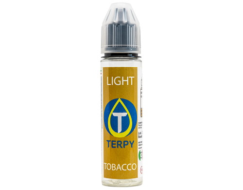 1_tabacco_liquido_light Liquidi Tabaccosi flacone da 30 ml di liquidi sigaretta elettronica Light