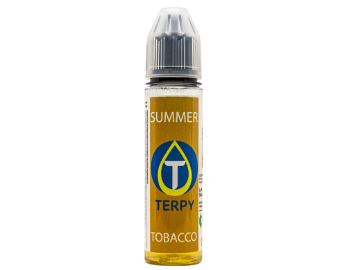 Summer_sapore_tabacco liquidi_tabaccosi