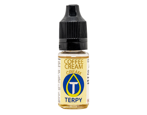 Liquido_cremosi_caffè2 Aromi Cremosi flacone da 10 ml di aromi per siagretta elettronica Coffee Cream