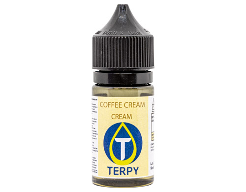 Coffee Cream3_Liquido caffe_sigaretta_elettronica
