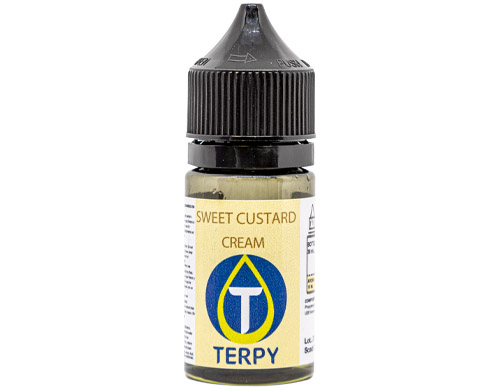 Cremosi_liquido_Sweet Custard3 Sigaretta Elettronica_crema
