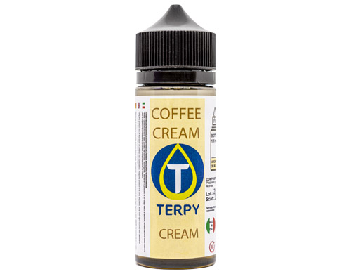 sigaretta elettronica_Coffee Cream4 sapore_caffè_liquido