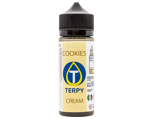 Liquido_sigaretta_biscotto4 Liquidi Cremosi bottiglietta da 120 ml di liquidi sigaretta elettronica Cookies