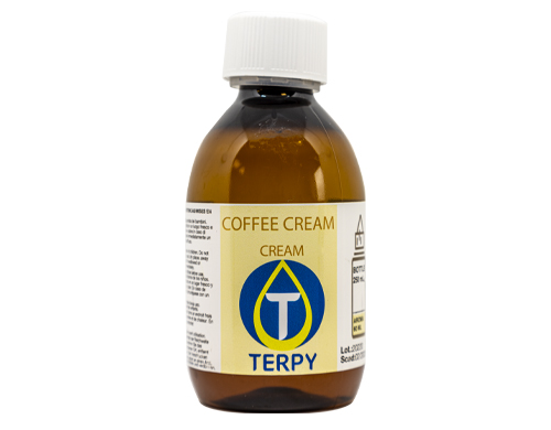 gusto_crema_Caffe_5 Cremosi_liquido