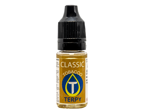 Classic_tobacco_2 Aromi Tabaccosi flacone da 10 ml di aromi per siagretta elettronica Classic