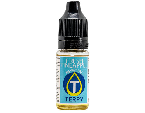 Sigaretta_elettronica_Fresh Pineapple 2 Gusto_ananas_liquido