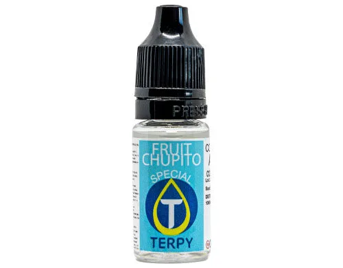 Aromi Speciali flacone da 10 ml di aromi per siagretta elettronica Fruit Chupito