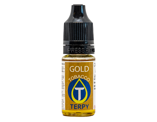 tabaccosi_Gold_2 Aromi Tabaccosi flacone da 10 ml di aromi per sigaretta elettronica Gold