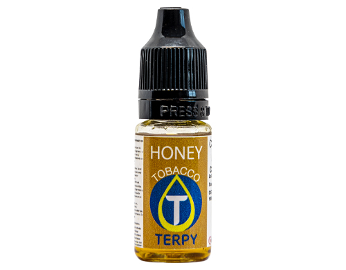 Honey 2 Aromi Tabaccosi flacone da 10 ml di aromi per sigaretta elettronica Honey