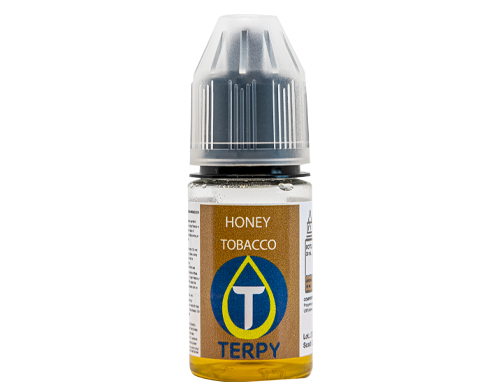 Honey_tabacco_3 Liquidi Tabaccosi flacone da 60 ml di liquidi sigaretta elettronica Honey
