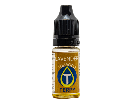 Tabacco_Gusto_Lavender 2 Aromi Tabaccosi flacone da 10 ml di aromi per siagretta elettronica Lavender