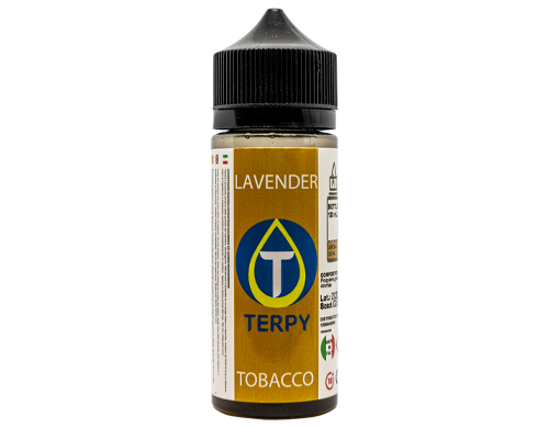 Tabaccosi_Lavender 4 Liquido_sigaretta_lavander