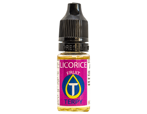 Gusto_Liquirizia_Licorice 2 Gruttati_sigaretta_elettronica_liquirizia