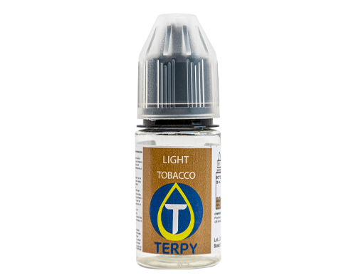 Tabacco_liquido_Light 3 Liquidi Tabaccosi flacone da 60 ml di liquidi sigaretta elettronica Light