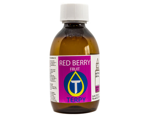 Sapore_Berry_Liquido Red_Berry_sigaretta_elettronica
