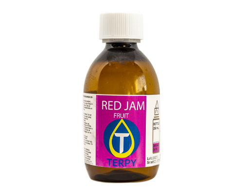 Sapore_frutta_Red Jam 5 Grande_liquido_sapore