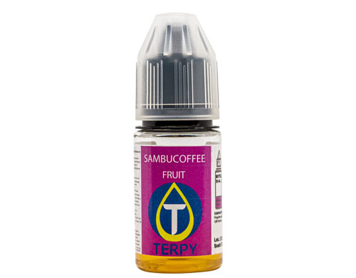 Sigaretta_elettronica_Sambucoffee 3 Gusto_caffè_liquido