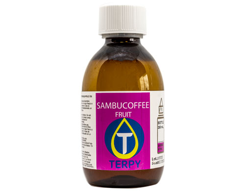 Sambucoffee 5_liqudo_fruttati caffè_aroma_sigaretta