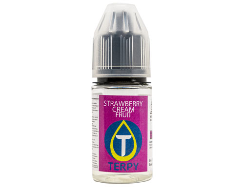liquido_Strawberry Cream 3_fruttati sapore_frutta_fragola