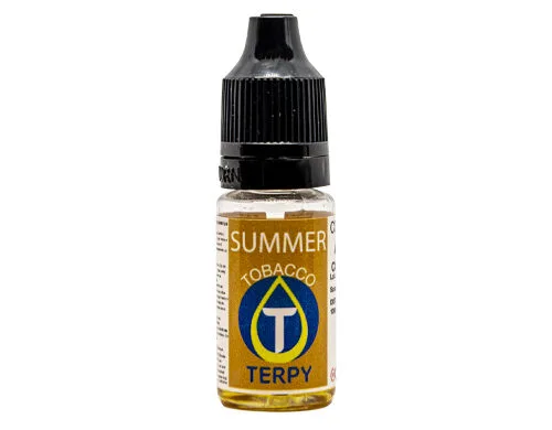 Aromi Tabaccosi flacone da 10 ml di aromi per siagretta elettronica Summer