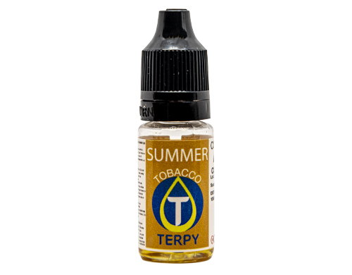 Summer _sigaretta_elettronica Aromi Tabaccosi flacone da 10 ml di aromi per siagretta elettronica Summer