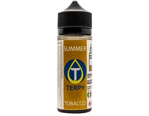 Tabaccosi_Summer 4 liquidi_sigaretta_elettronica