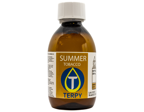 Summer_gusto_tabacco Sigaretta_elettronica_tabacco
