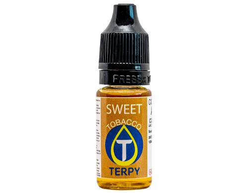 Aromi Tabaccosi flacone da 10 ml di aromi per sigaretta elettronica Sweet