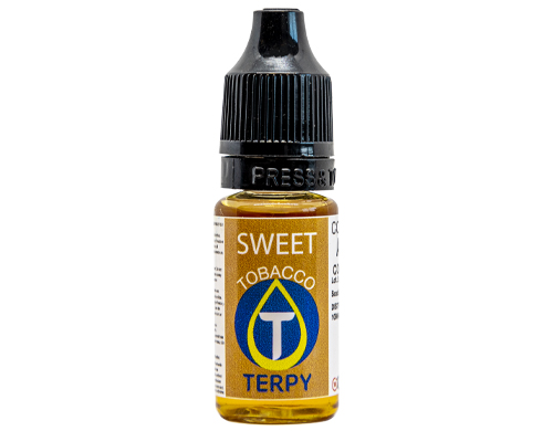 liquido_gusto_Sweet 2 Aromi Tabaccosi flacone da 10 ml di aromi per sigaretta elettronica Sweet