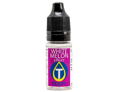 Fruttati_White Melon 2 Aromi Fruttati flacone da 10 ml di aromi per siagretta elettronica White Melon