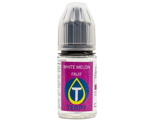 White Melon 3_liquido Liquidi Fruttati flacone da 60 ml di liquidi sigaretta elettronica White Melon