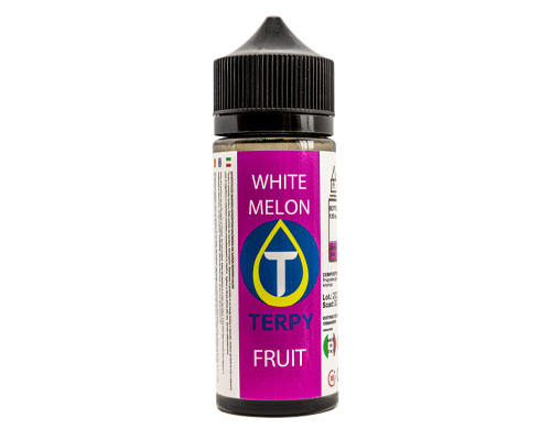 Sigaretta_elettronica_White Melon 4 Liquidi Fruttati flacone da 120 ml di liquidi sigaretta elettronica White Melon