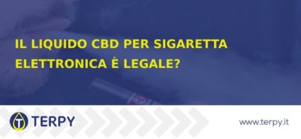 liquido-cbd-sigaretta-elettronica-legale Il liquido al CBD per e-cig è legale?