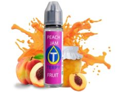 peach jam liquido svapo gusto pesca per sigaretta elettronica