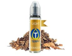 tobacco light liquidi per sigaretta elettronica dal sapore di tabacco