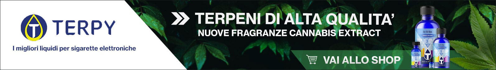 Shop Terpeni