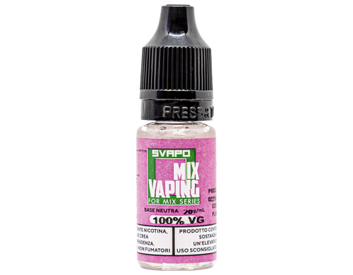 terpy-basette-nicotina Basette nicotina in flacone da 10 ml per liquidi svapo sigaretta elettronica