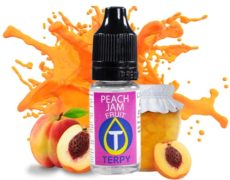 peach jam aromi svapo gusto pesca per sigaretta elettronica